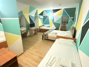 Отель Бибикино