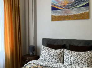 Квартира в Самом Центре Города