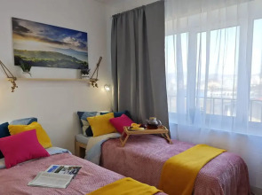 Квартира Студия по ул. Тухачевского 49/4-45