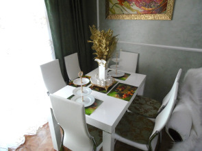 Апартаменты Курортный городок