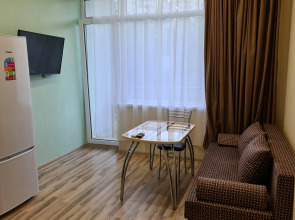 Апартаменты на берегу моря