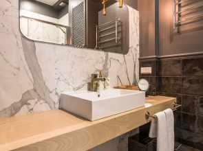 Апартаменты Art De Vivre 3