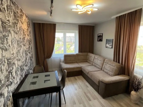 Апартаменты Раушен Апарт 39