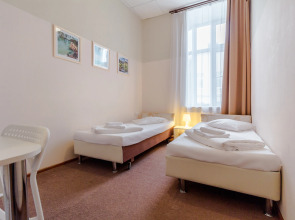 Отель Арс-отель