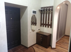 Апартаменты с Видом на Горы