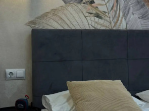 Апартаменты Yousinn Серафимовича 6 кв 4