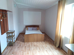 Гостевой дом Царь