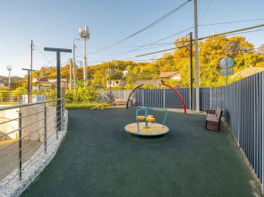 Квартира Студия Искры 62