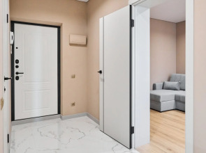 Квартира Двухкомнатная квартира возле центральной больницы