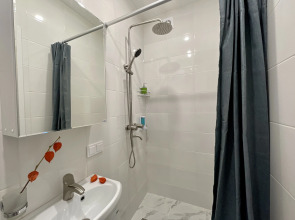 Апартаменты Красный