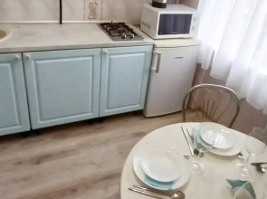 Апартаменты двухкомнатные Штайндамм