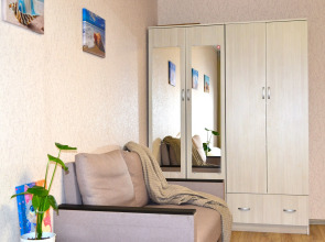 Квартира ЭмиЛи в ЖК Крымский Квартал