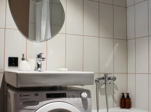 Апартаменты Gentle Rent на Яковлева 12