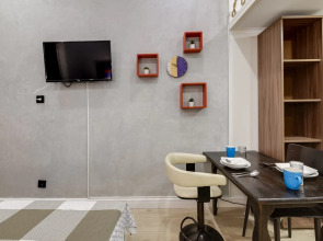 Апартаменты Проспект Вернадского 41с1 (140)