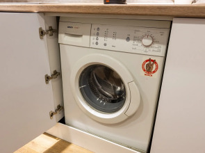 Апартаменты Сутки Уфа на Рудольфа Нуреева 6.235