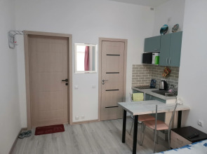 Апартаменты у метро Фрунзенская 6(1)