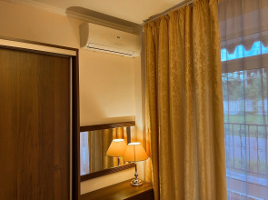 Апарт-отель Комплекс здоровья и отдыха Коверши