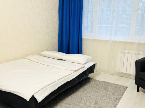 Апартаменты Снежные