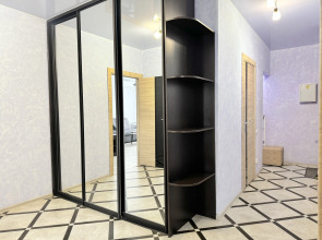 Апартаменты Сутки-Дом - Новая