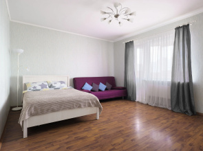 Квартира Науки 17 к 6