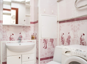 Апартаменты Moskva4you  Павелецкой