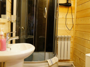 Гостевой Дом литейщика Никуличева с баней