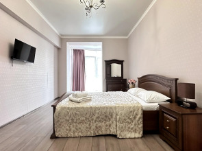 Апартаменты Двухкомнатная Квартира