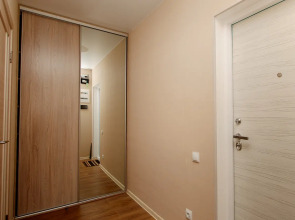 Апартаменты СКомфортом Космонавта Поповича 11