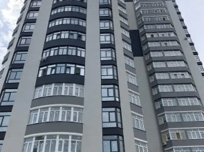 Квартира на улице Золотаревского 8а