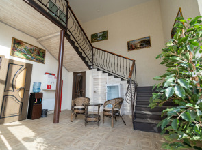 Мини-отель На Тихом Дону