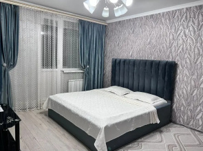 Naprotiv Sportkompleksa Almaty Areny Flat