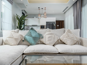 Вилла Two Flamingo Villa 1 Pasak 4