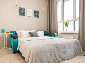 Квартира в ЖК Огни