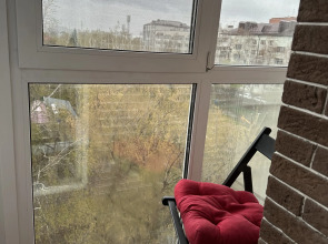 Квартира Уютная