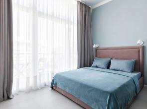 Комплекс апартаментов "Apartments Premium" (второй корпус)