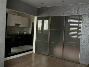 Квартира у жд вокзала в центре Уфы