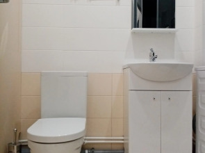 Квартира Уютная студия у метро