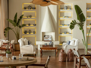 Allium Bodrum Resort & Spa