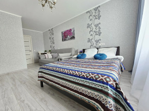 Апартаменты с Видом На Реку