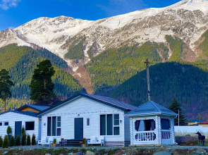 Riviera Arkhyz Guest House