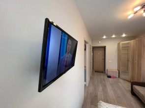 Апартаменты на Полина 1 Рядом с Автовокзалом