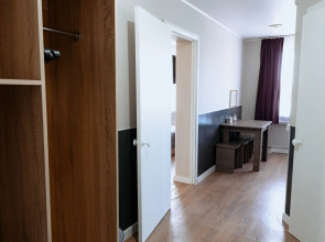 Апарт-отель Соколов