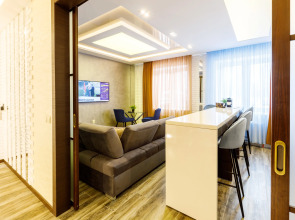 Апартаменты Modus