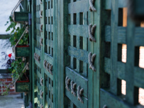 Отель Грин Терраса