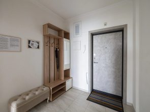 Апартаменты Mira Apartments