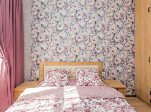 Квартира в историческом центре