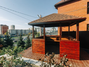 Гостевой дом на Суконной Слободе