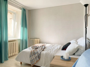 Жилое помещение Семейные Квартирки