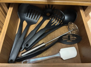 Квартира для 6 гостей на Маршала Тухачевского