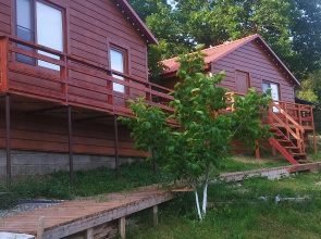 Dubki Private house